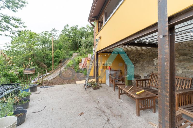 Foto b60818cb-5b94-4f58-b36e-149dee866ed4. Miete haus mit heizung in Zona Rural Mieres