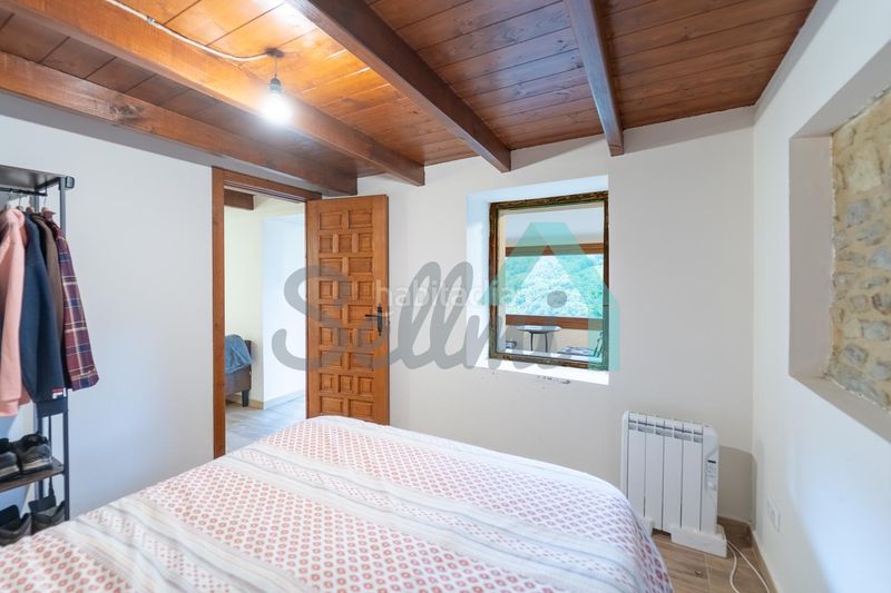Foto c20f0add-195b-4f12-8022-47e314eafb6a. Miete haus mit heizung in Zona Rural Mieres