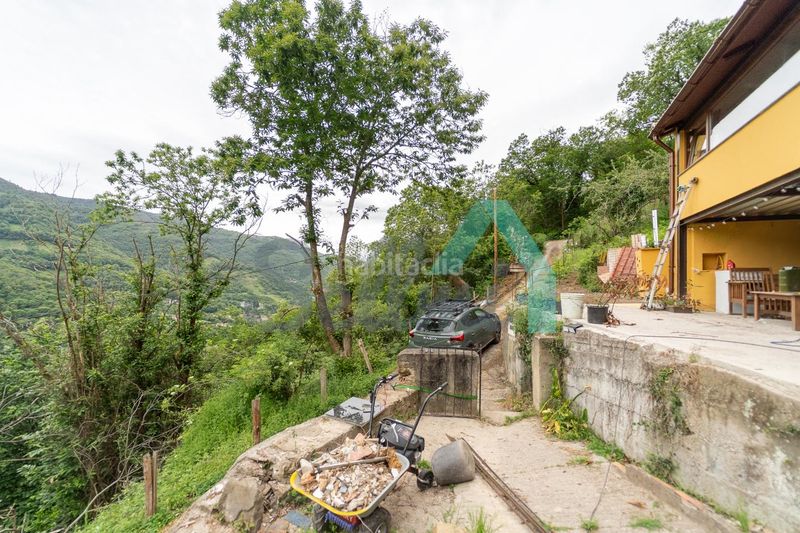Foto c767b591-385c-41d0-b6a0-ddc3a6b18e85. Miete haus mit heizung in Zona Rural Mieres