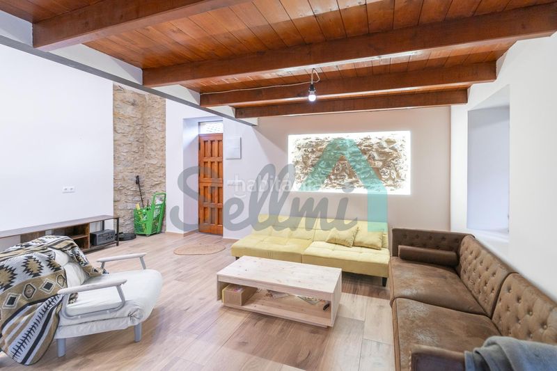 Foto c9299a52-e53a-439c-af3e-4f7b99e98ad3. Miete haus mit heizung in Zona Rural Mieres
