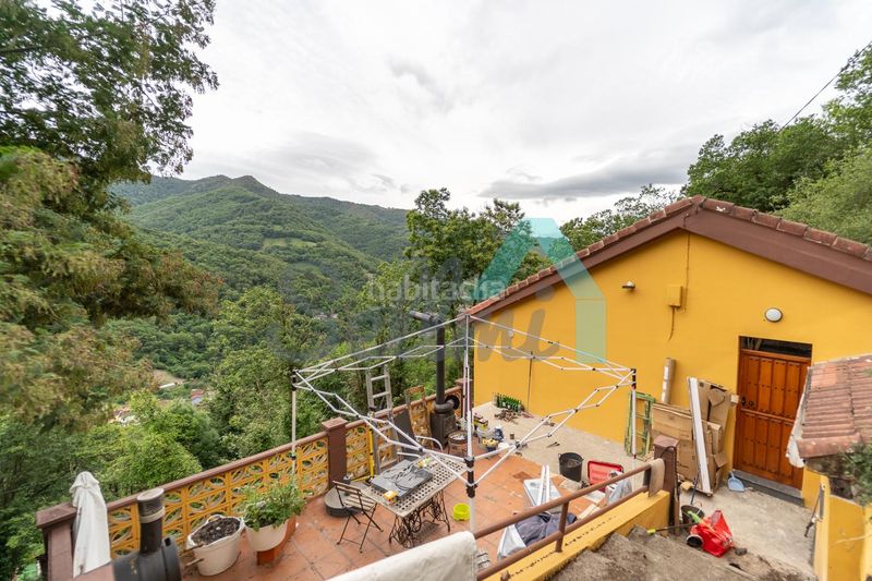 Foto d3451efa-732c-465a-b098-e9eebccfb21f. Miete haus mit heizung in Zona Rural Mieres