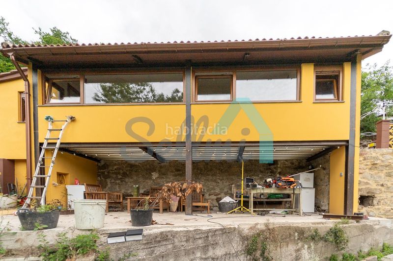 Foto d82ed052-1435-4b45-86a5-09e0852e054f. Miete haus mit heizung in Zona Rural Mieres