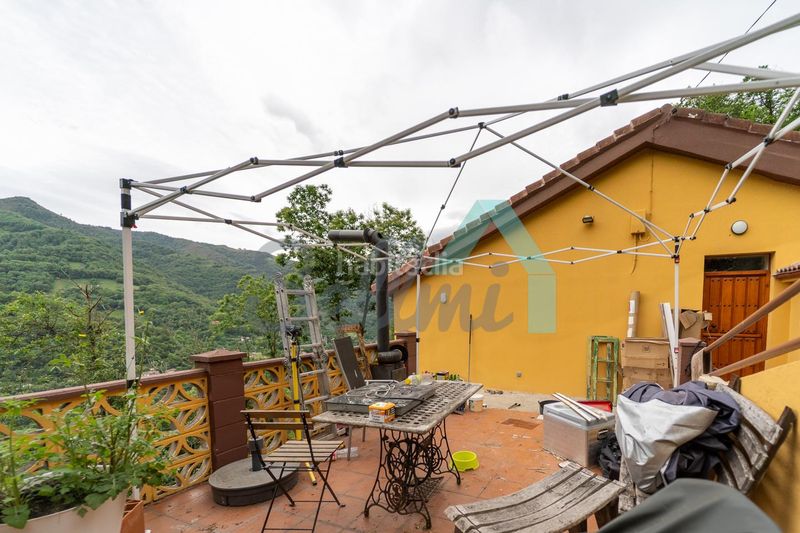 Foto db9a83ff-3f65-4d02-802f-fee72cb504d3. Miete haus mit heizung in Zona Rural Mieres