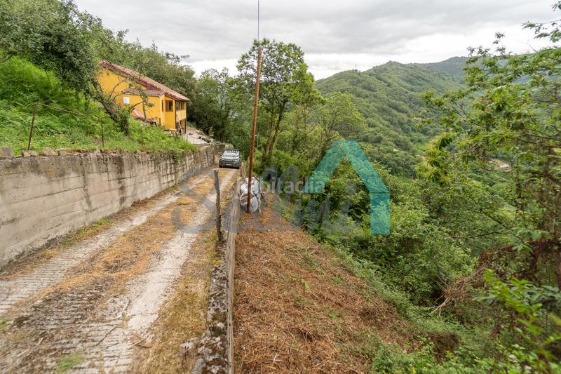 Foto de57135a-42ae-40b8-a571-9f1e80439630. Miete haus mit heizung in Zona Rural Mieres