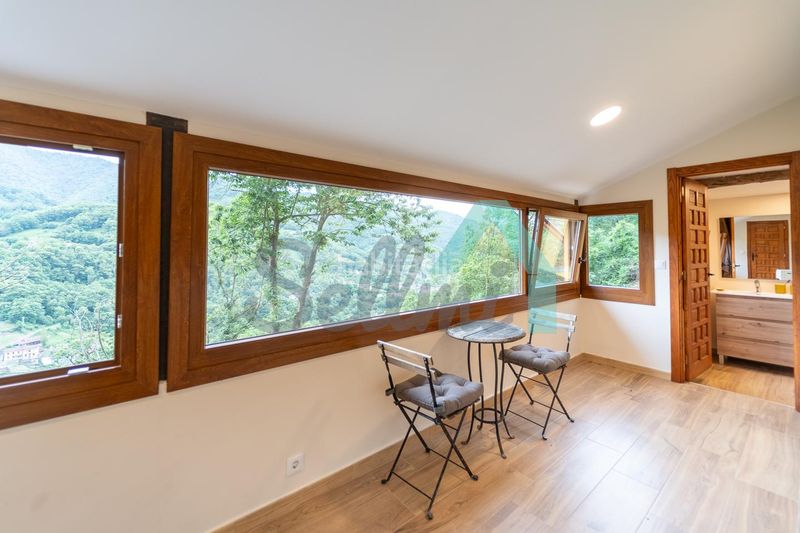 Foto f6883d8f-4bd6-426b-8710-e3cd1bfe54f1. Miete haus mit heizung in Zona Rural Mieres