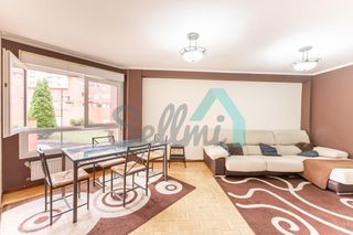 Etagenwohnung  Peña ubiña
