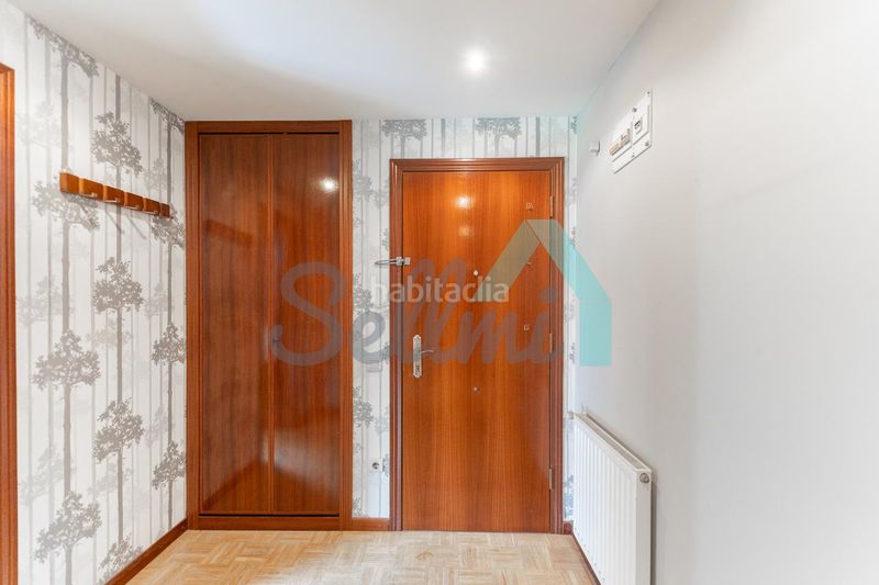 Foto b92e760e-834d-4d1f-8b37-883c1fd5e021. Pis amb calefacció aparcament piscina a Coto Carcedo Castrillón
