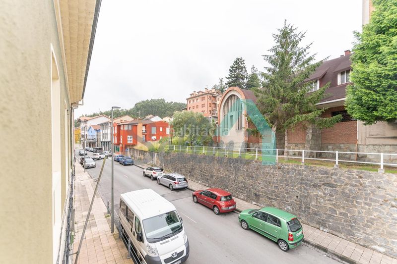 Foto 0655fa8d-d2c8-4547-8ee6-240681b33f18. Etagenwohnung mit heizung in Muros de Nalón