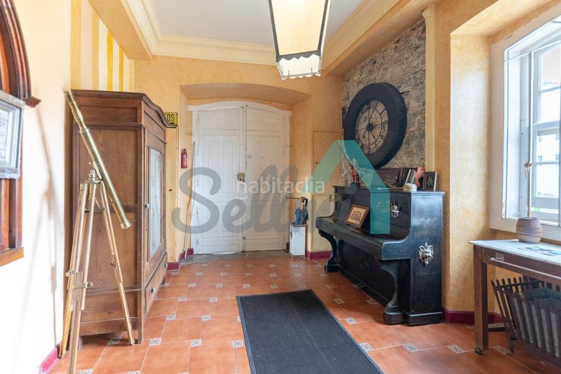 Foto 26aaf654-c744-4c70-b154-0864670ebfd5. Etagenwohnung mit heizung in Muros de Nalón