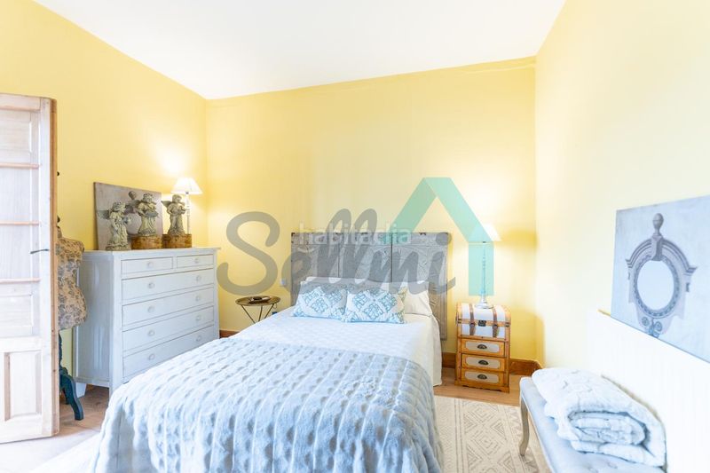 Foto 31dd1194-465a-4492-b62b-733b52b06c15. Etagenwohnung mit heizung in Muros de Nalón