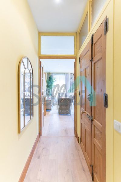 Foto 73f7a20a-15d6-4b0b-9525-79e6a02be4ff. Etagenwohnung mit heizung in Muros de Nalón