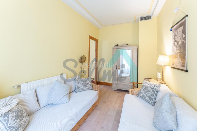 Foto 96688738-614a-4eaf-b9c7-95164ae55037. Etagenwohnung mit heizung in Muros de Nalón