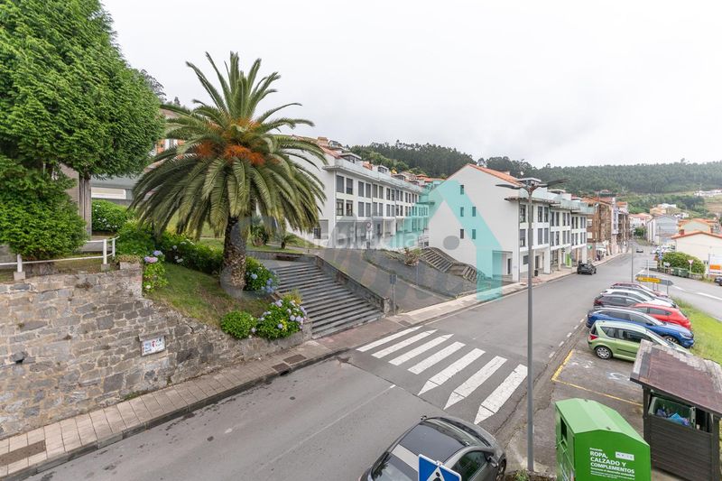Foto a0eb7239-89e0-480d-a035-d259b37d3913. Etagenwohnung mit heizung in Muros de Nalón