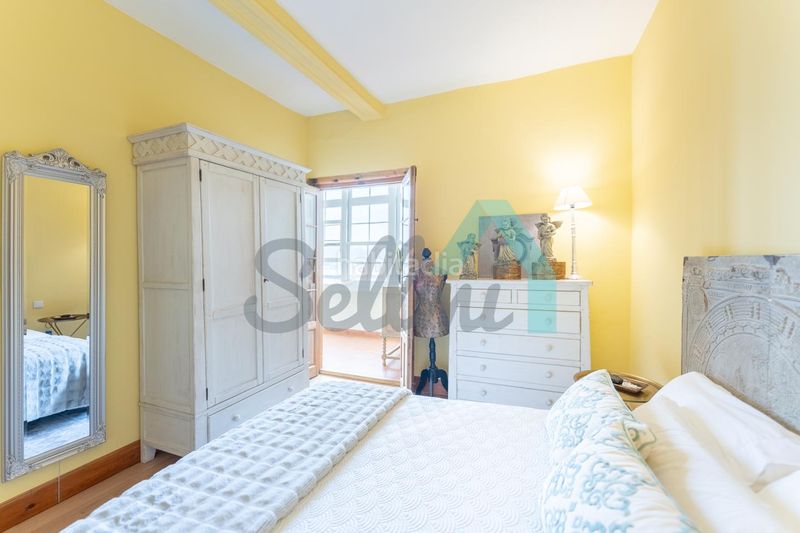 Foto a7b816d1-ac8e-4d04-8b49-942cedd10f7a. Etagenwohnung mit heizung in Muros de Nalón