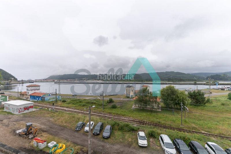 Foto c5e2a56f-e053-4e56-a8ac-1b93fd333da7. Etagenwohnung mit heizung in Muros de Nalón