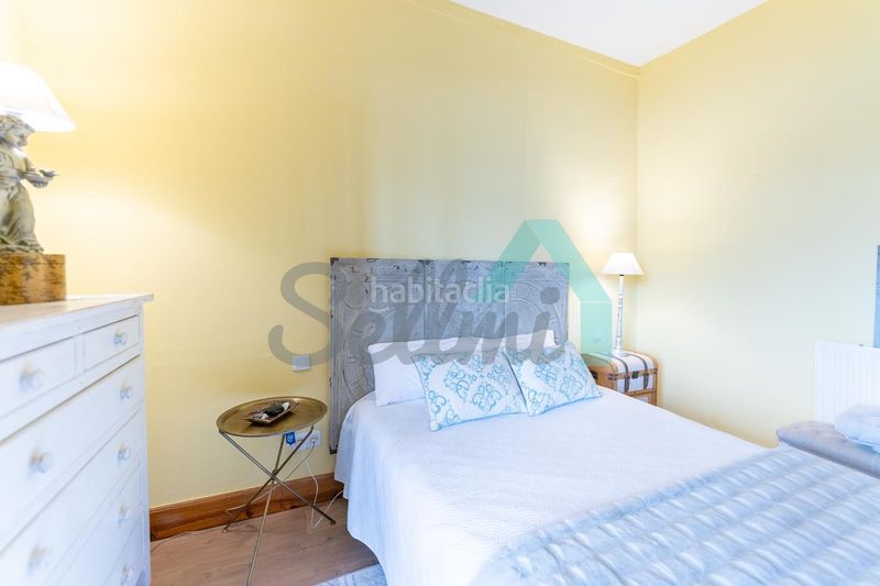 Foto c6f1a7f4-f31d-41b6-bf74-1c12eb8d9ccb. Etagenwohnung mit heizung in Muros de Nalón