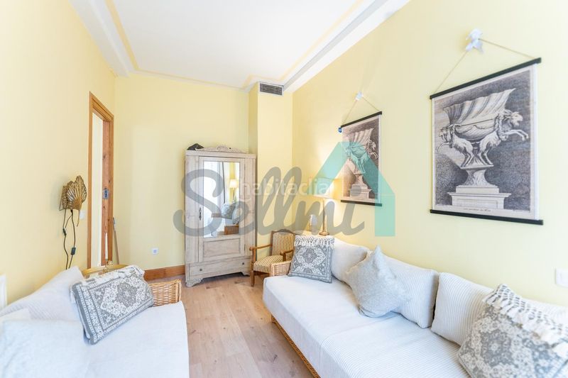 Foto edf7730a-b33e-4b49-a1ea-30b808955705. Etagenwohnung mit heizung in Muros de Nalón