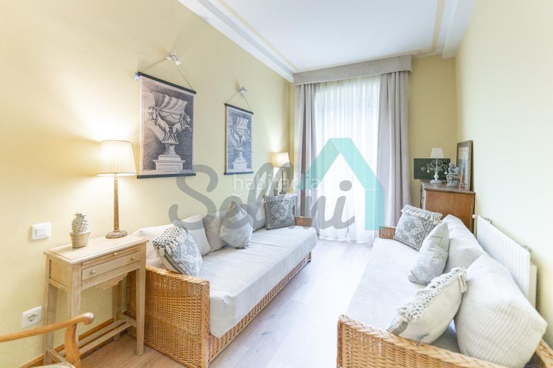 Foto ee08c680-7acd-4757-a36f-b9c61d99ac68. Etagenwohnung mit heizung in Muros de Nalón