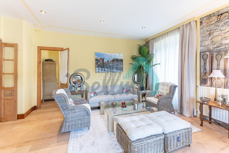 Foto f8448eb9-6239-4258-8057-ec76eb9b3886. Etagenwohnung mit heizung in Muros de Nalón