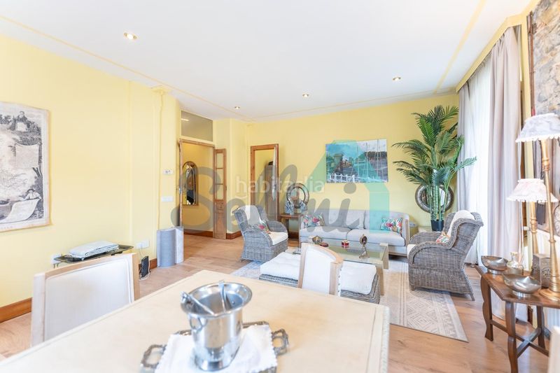 Foto ffbd35db-3c59-4d9b-89c1-f36b4276a1a4. Etagenwohnung mit heizung in Muros de Nalón