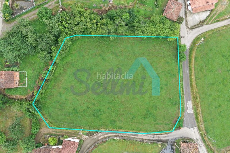 Foto 122c7531-bf93-4bc6-9972-c52990fc831c. Terreny residencial a Grado