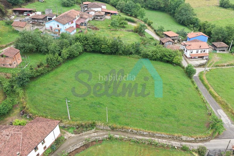 Foto 316e8705-8b29-4057-b3e9-8ee9cbbe9851. Terreny residencial a Grado