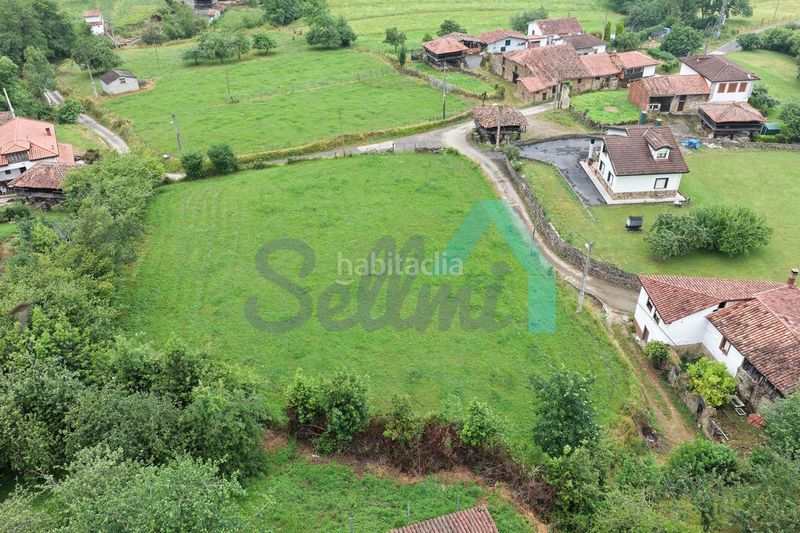 Foto 855ff069-9c82-4b24-90d5-85c1aa34194a. Terreny residencial a Grado