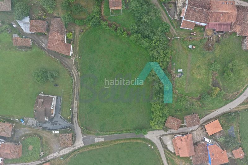 Foto c4ab3ffa-f9b4-4a1b-92ab-41f84e905ce3. Terreny residencial a Grado