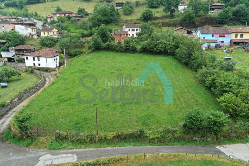 Foto d49f2d65-739b-4869-9e02-92f287ac4d08. Terreny residencial a Grado