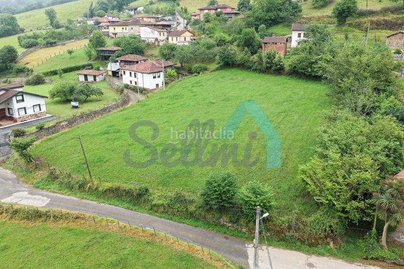 Foto f1a8d0ad-2db6-46c5-b3b2-4331fd34bf37. Terreny residencial a Grado