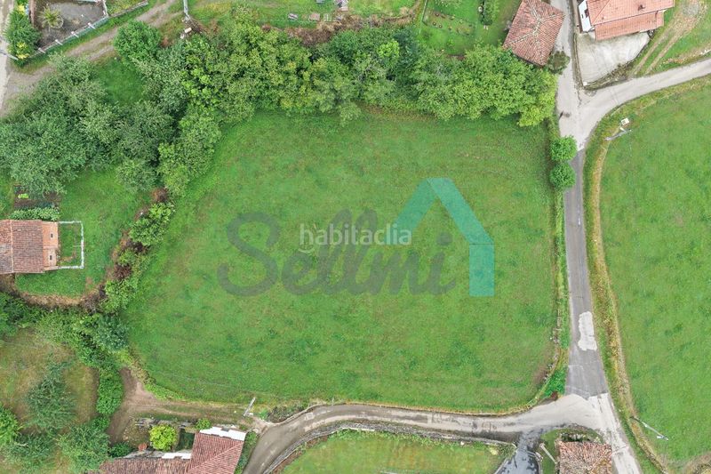 Foto fc01c942-ba07-44ac-93f2-1bd5530094f2. Terreny residencial a Grado