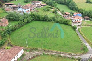 Terreno residenziale  Lugar el palacio