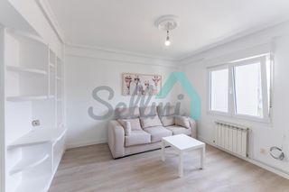 Flat in Fuertes Acevedo