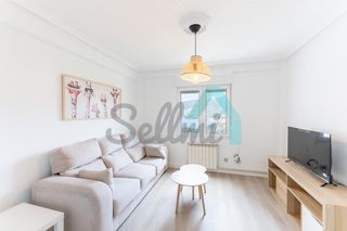 Rent Flat  Fuertes acevedo