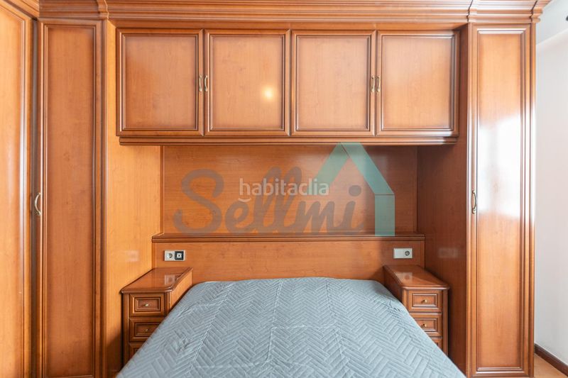 Foto db45e6d6-4216-4734-8e24-89d6733b7f15. Pis amb calefacció a El Natahoyo Gijón