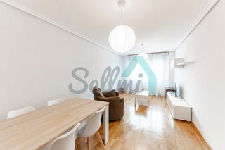 Location Appartement  Logroño