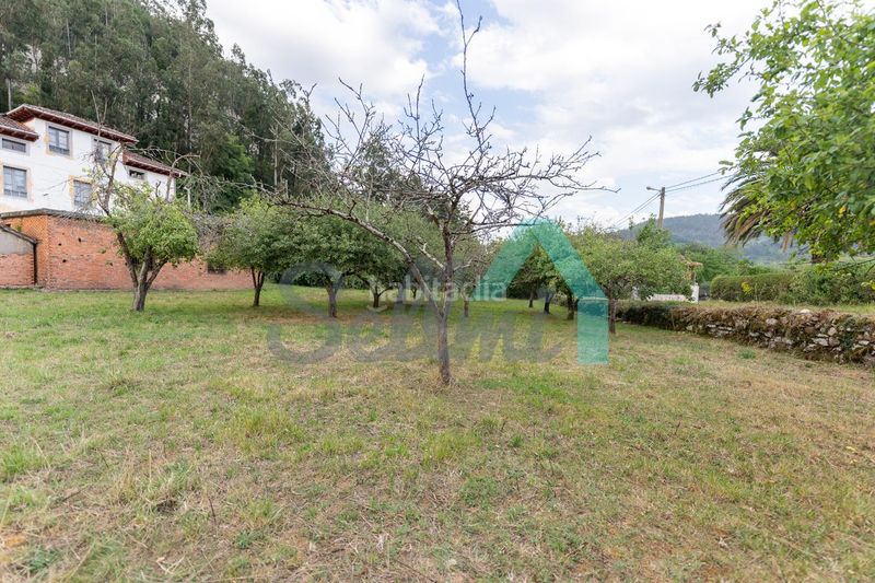 Foto 4fa49c61-7fbe-40cc-83e6-6e727dd7efaa. Casa amb calefacció a Salas