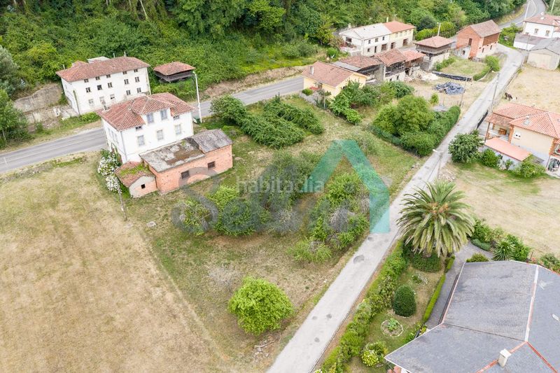 Foto 9ab2ac4a-09c8-43bd-8949-03e2446af402. Casa amb calefacció a Salas