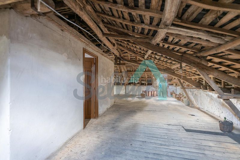 Foto af3a966e-6bb3-437c-825e-66981fe0c20e. Casa amb calefacció a Salas