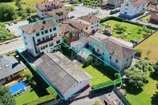 Edificio  Sevares