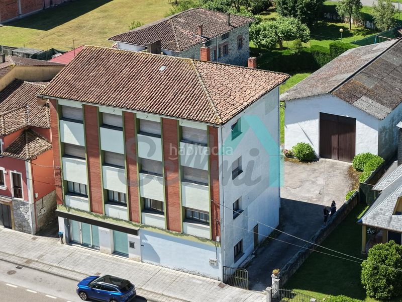 Foto a7859529-cdd1-48e2-87c9-5bac01eeef16. Edificio in Piloña