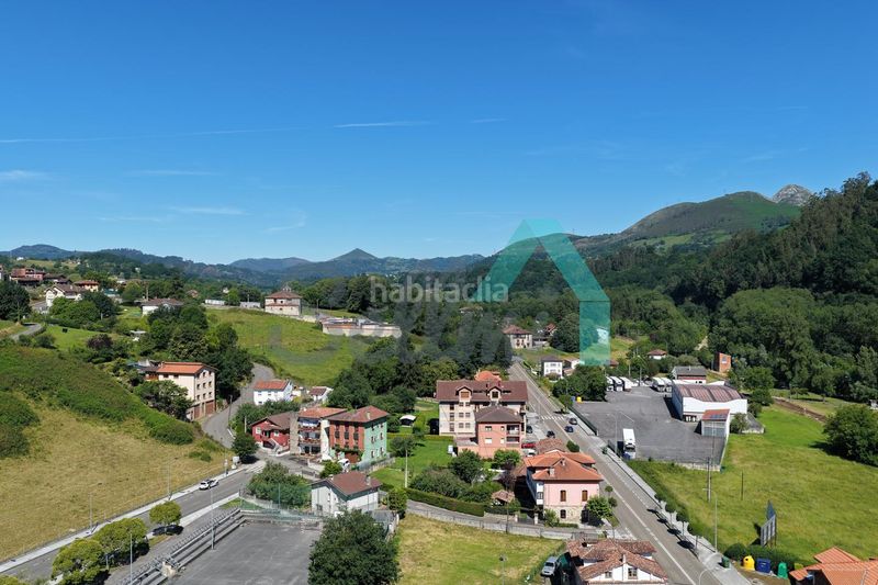 Foto f3e75051-1a54-4d09-9231-b745025c1359. Edificio in Piloña