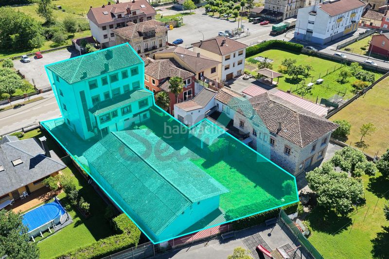 Foto 56e6bad0-928f-4983-89f8-f5c1d76b7002. Edifici a Piloña