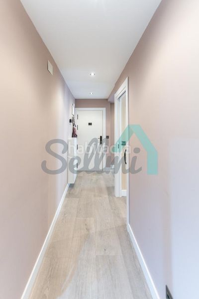 Foto a9fba3fc-0818-42b1-bd5d-ae884c194e14. Pis amb calefacció aparcament a Colloto Oviedo