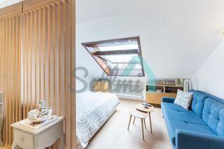 Miete Studiowohnung  Jerónimo ibrán