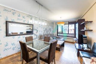 Etagenwohnung  Mieres