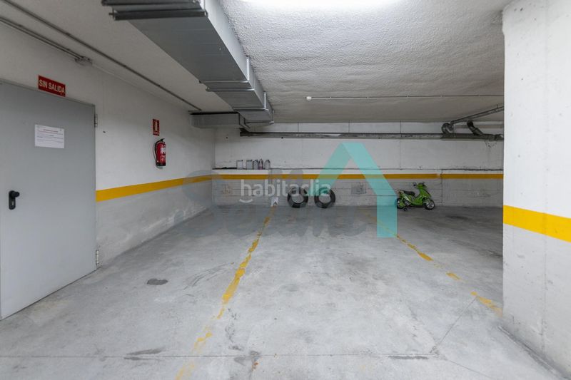 Foto 367e4c5b-eee3-4c1d-ac11-9705a8dbd2b1. Dúplex en Ciudad Naranco - Prados de La Fuente Oviedo