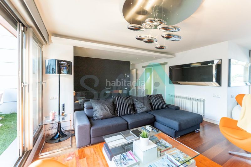 Foto a869c88a-2157-4140-9b6a-f7548848fffe. Dúplex en Ciudad Naranco - Prados de La Fuente Oviedo