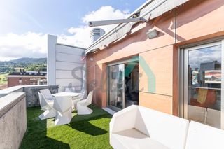 Zweistöckige Wohnung  Viseu