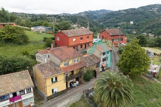 Casa a schiera  Espinera